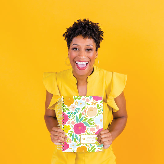 Using PowerSheets to Grow a Side Hustle with Lashawn Gee