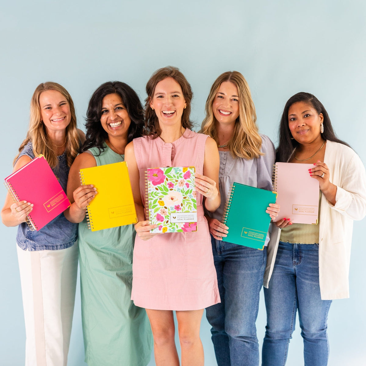 I Bought My PowerSheets—Now What?