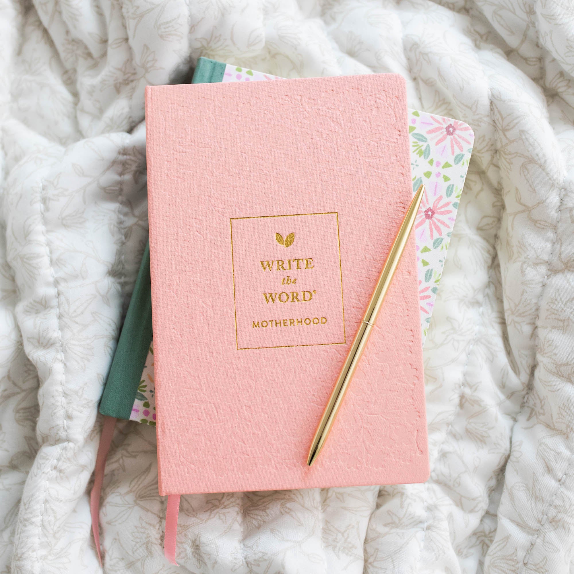 5 Ways Moms of Young Kids Can Grow In Their Faith