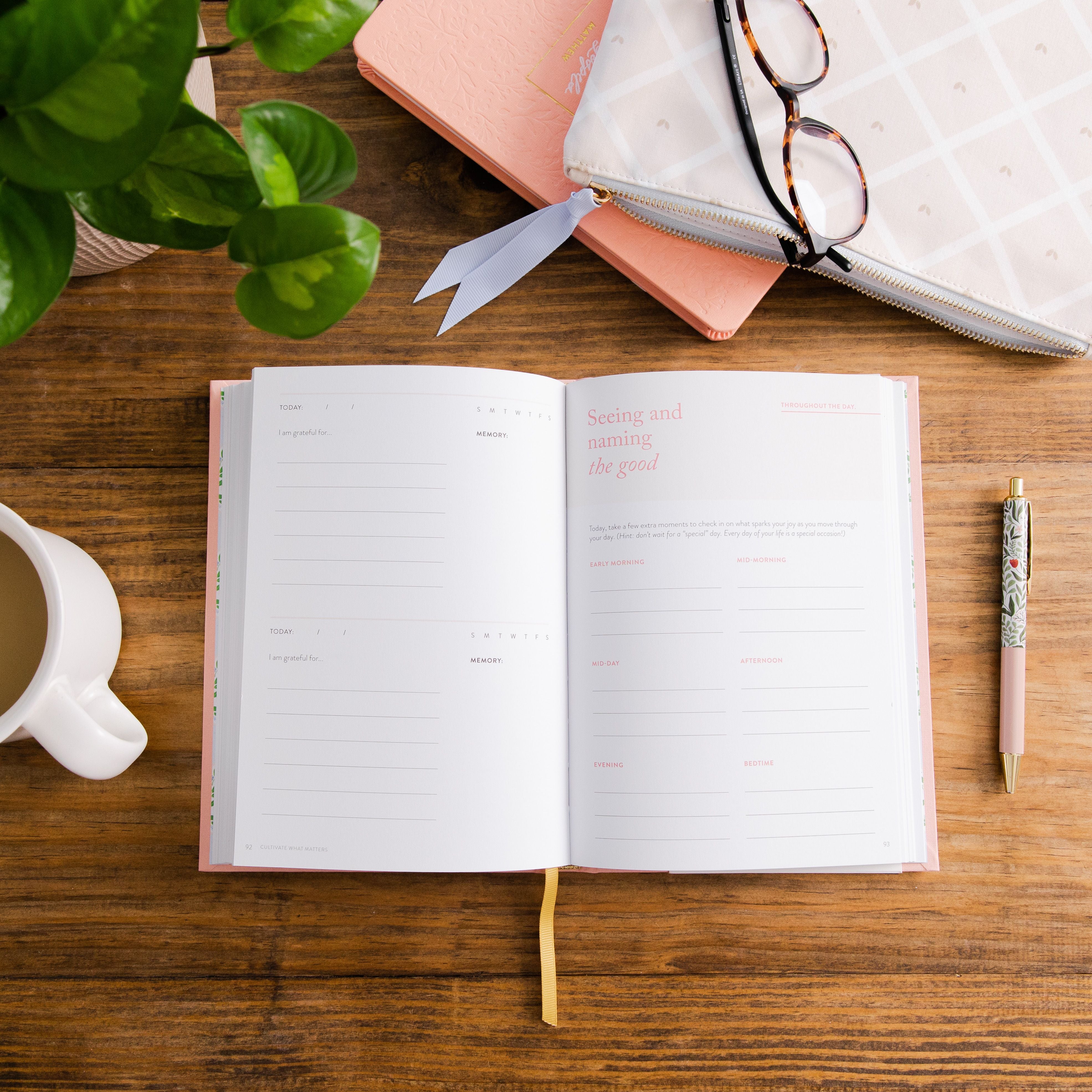 5 Types of Journaling that Can Change Your Life