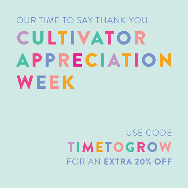 Cultivate What Matters Podcast