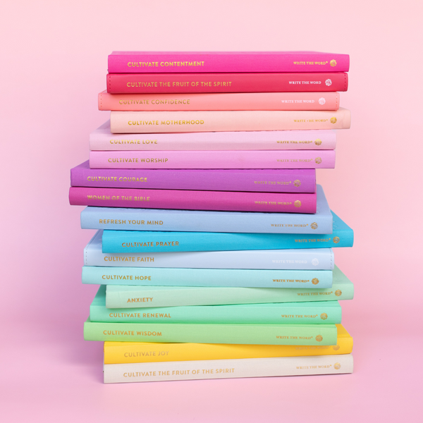 Cultivate What Matters Podcast