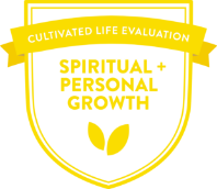 Spiritual + Personal Growth