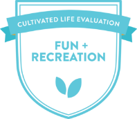 Fun + Recreation