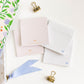 Cultivated Sticky Notes - Neutral
