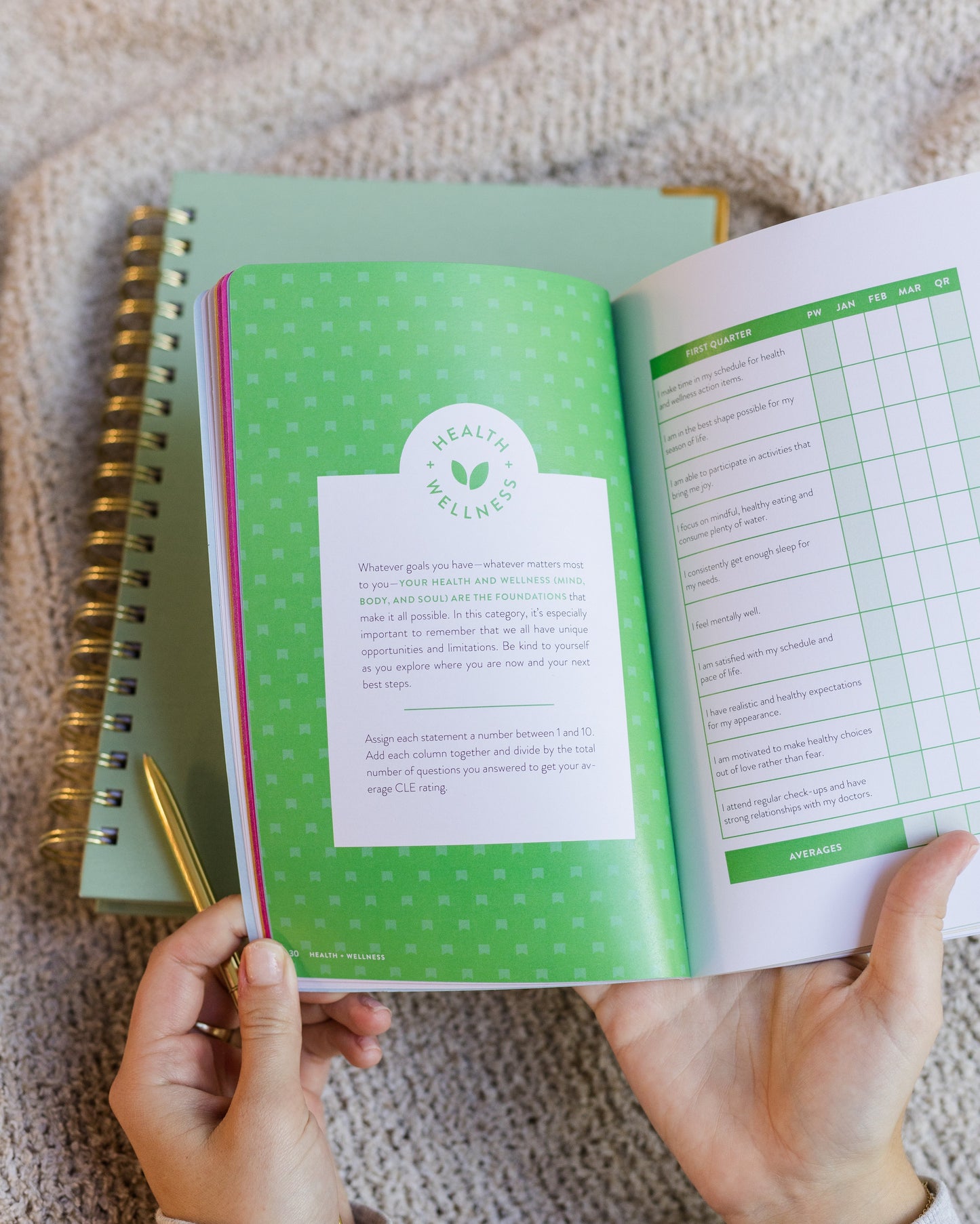 Cultivated Life Evaluation Guide