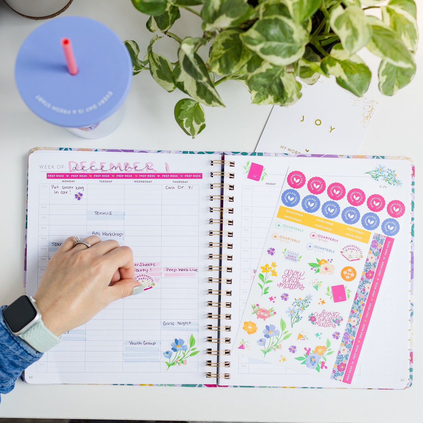 2026 Goal School Premium Membership