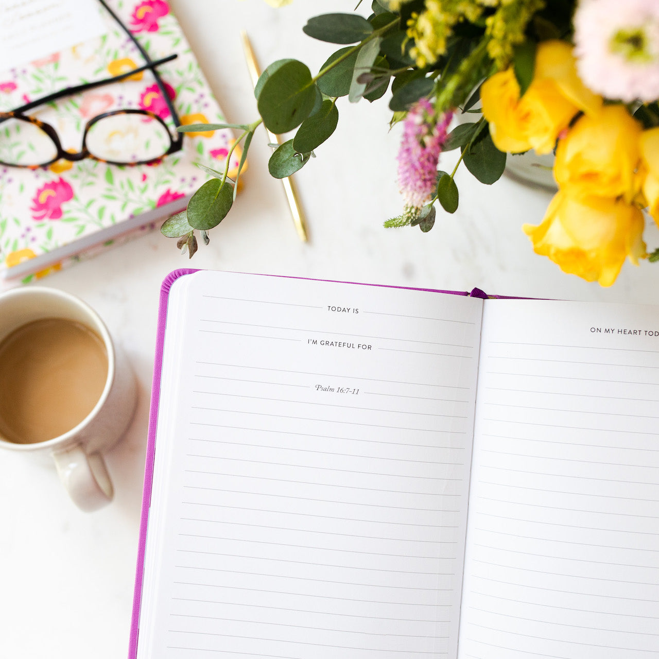 Write the Word® Journal | Cultivate Courage