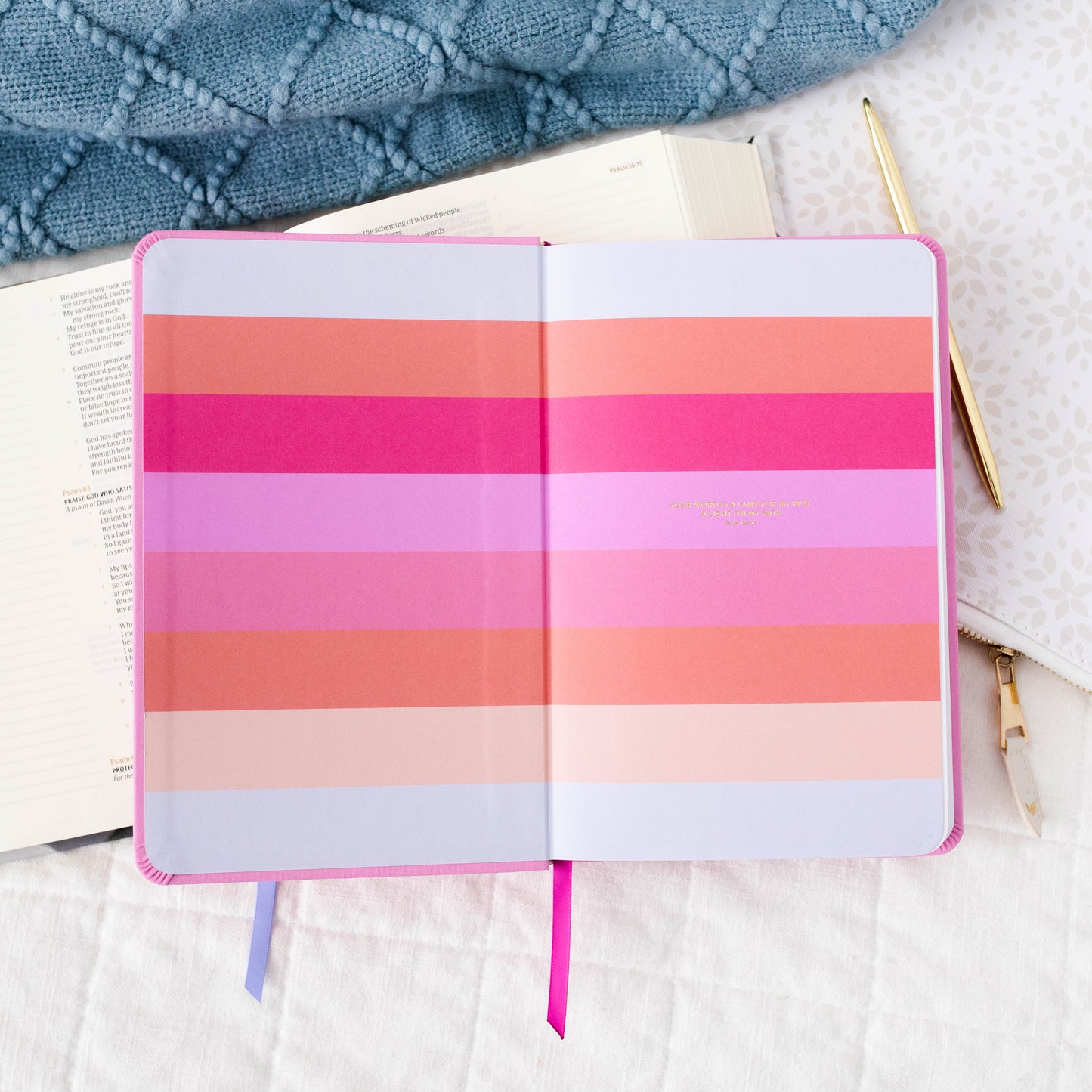 Write The Word® Journal | Worship