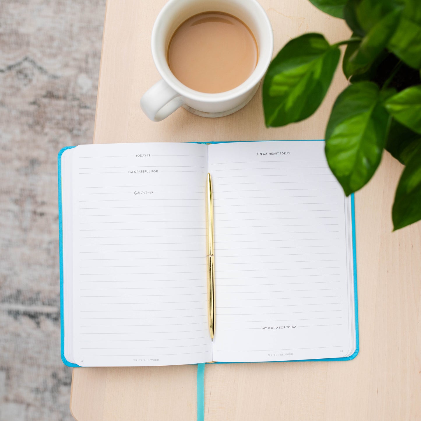 Write the Word® Journal | Prayer