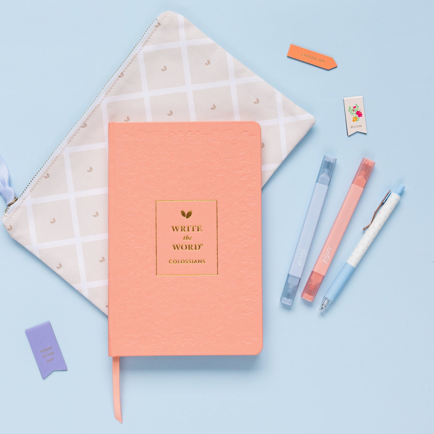 Write the Word® Journal | Colossians