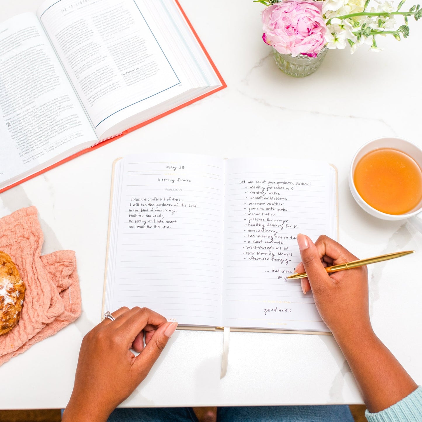 Write the Word® Journal | Fruit of the Spirit