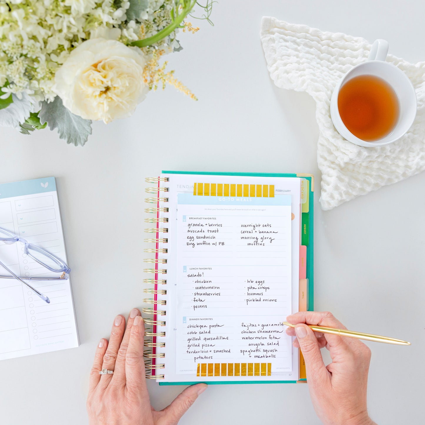 Tending Tape | Classic