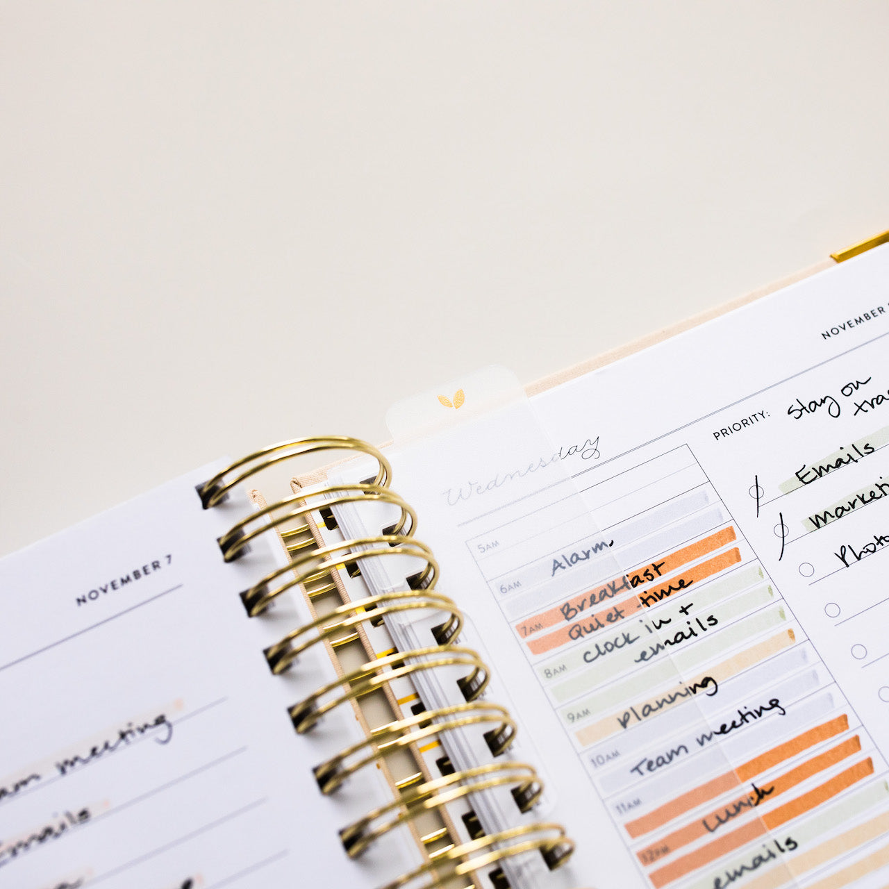 Snap-In Bookmark (2x9)