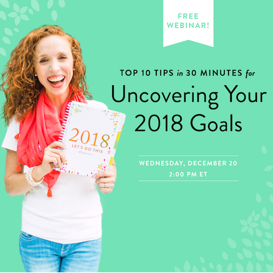 Top 10 Tips for Uncovering Your Goals