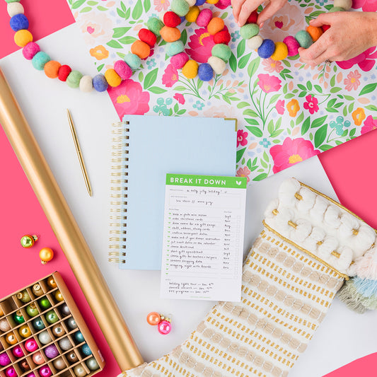 2021 Cultivate What Matters Gift Guide