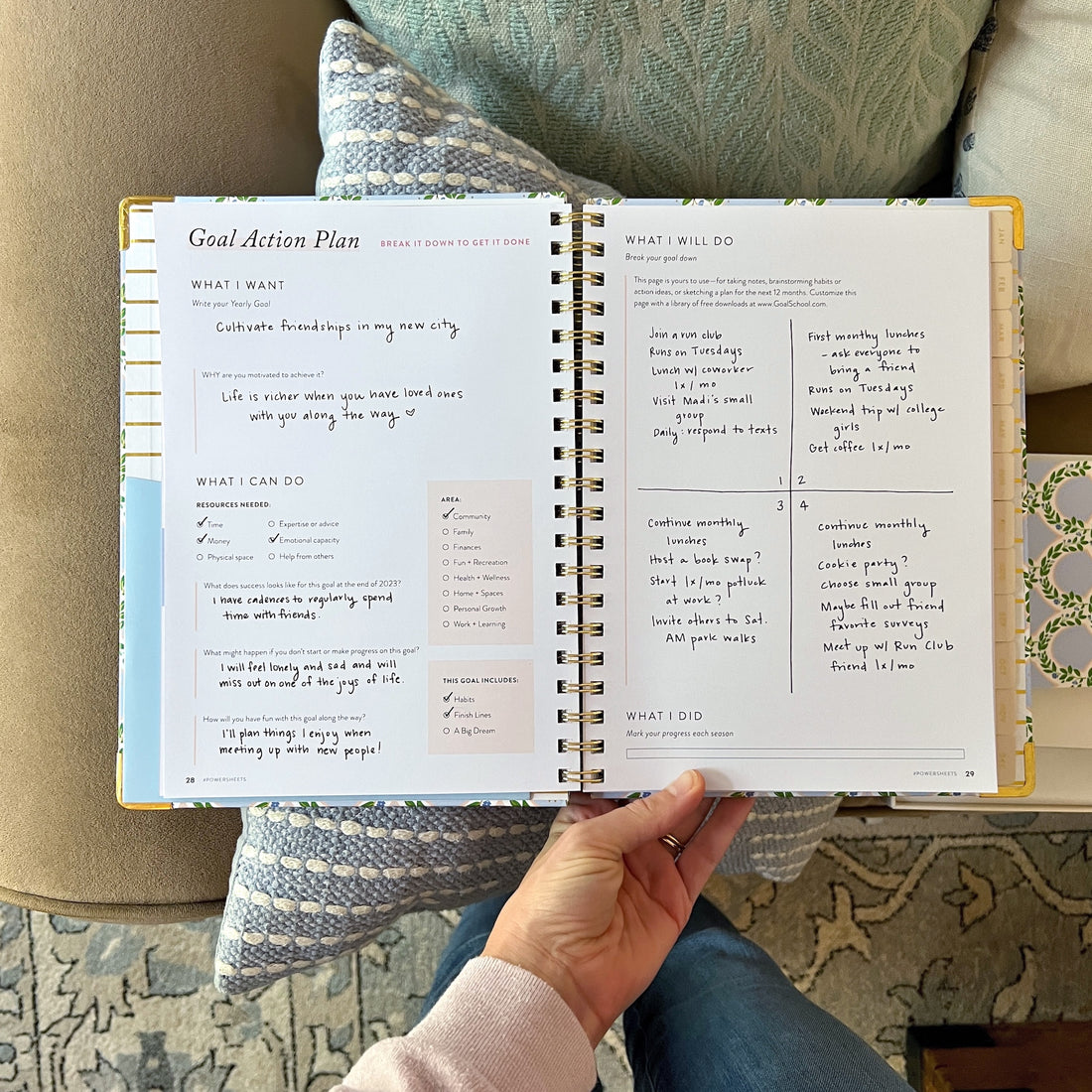 All About The 2023 PowerSheets Goal Action Plan Pages Cultivate What all-about-the-2023-powersheets-goal-action-plan-pages-cultivate-what