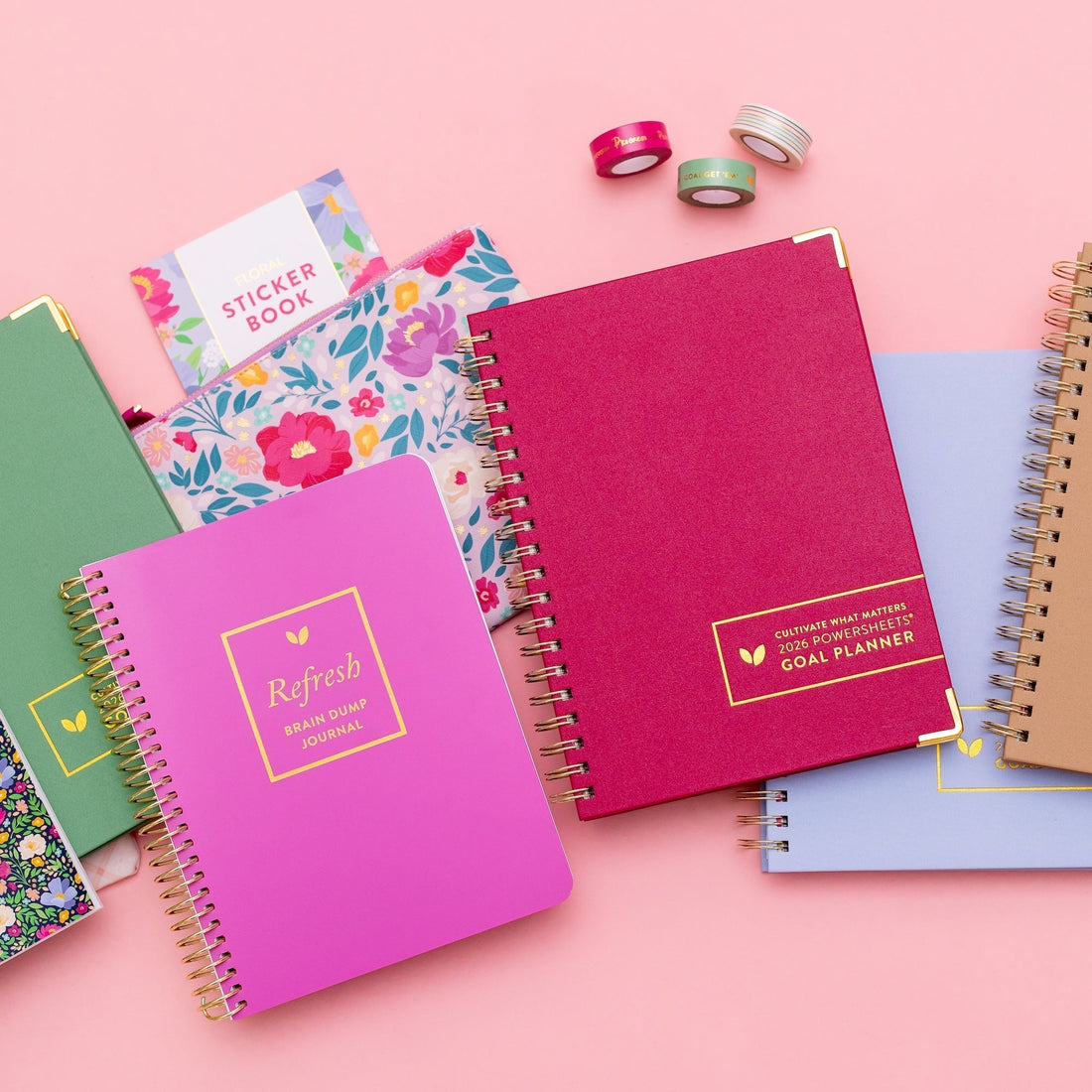 Team Cultivate's Mix and Match Plans for 2026