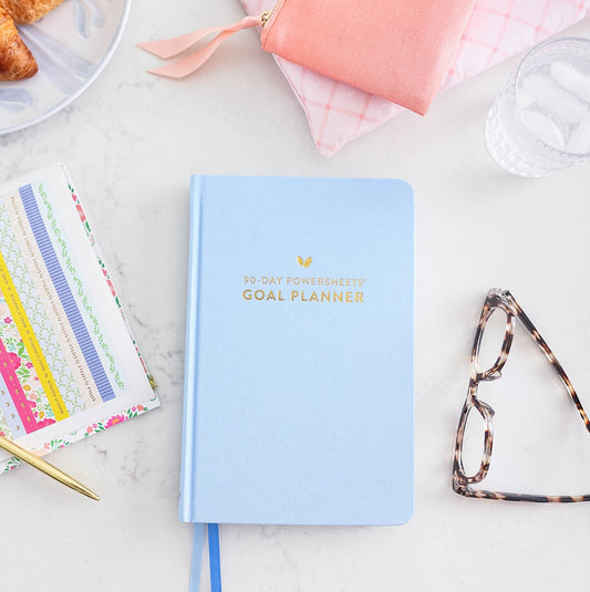 5 Things Helping Me Stick to My Goals This Summer