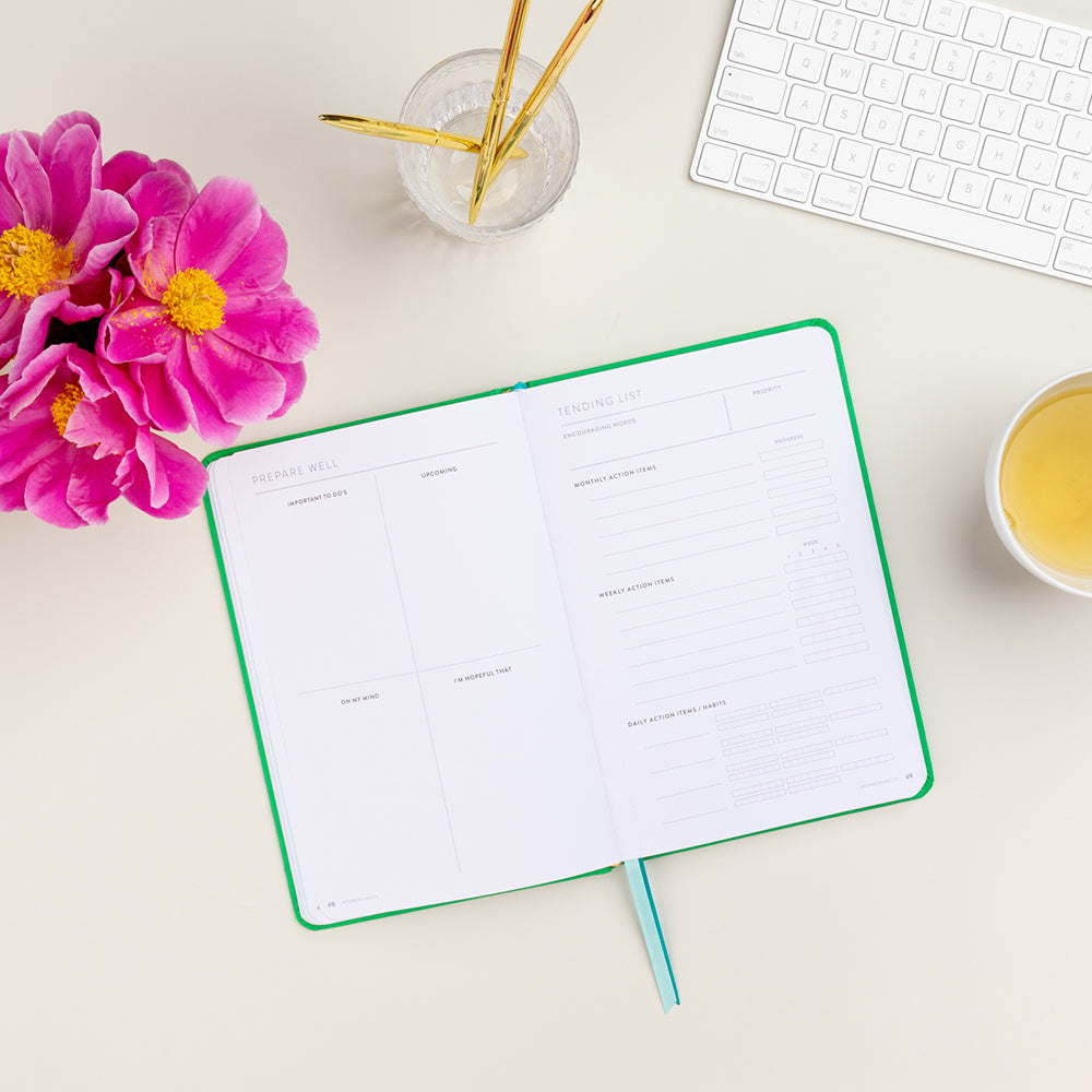 Comparing 90-Day and One-Year PowerSheets: What's Different and What's ...