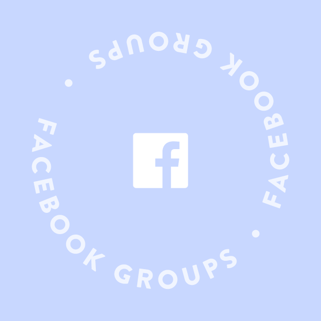 Facebook Groups for PowerSheets Users