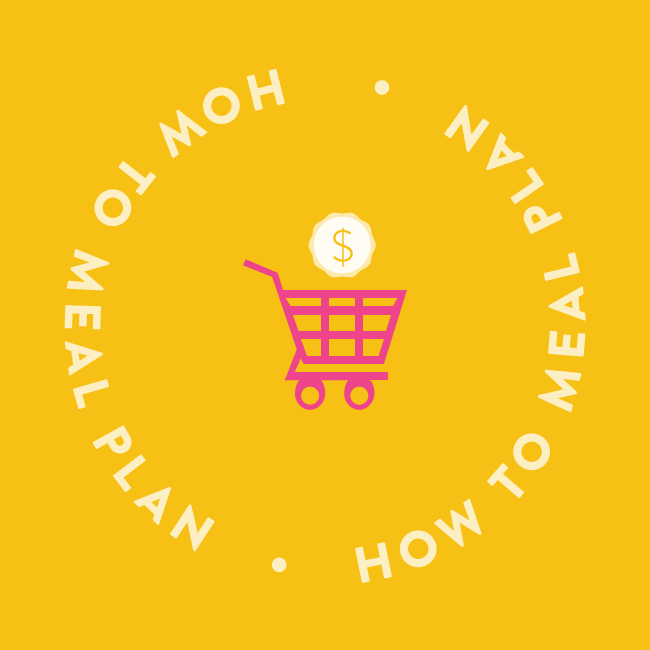 Your Go-To Guide for Meal Planning