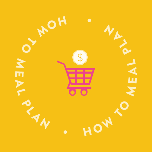 Your Go-To Guide for Meal Planning