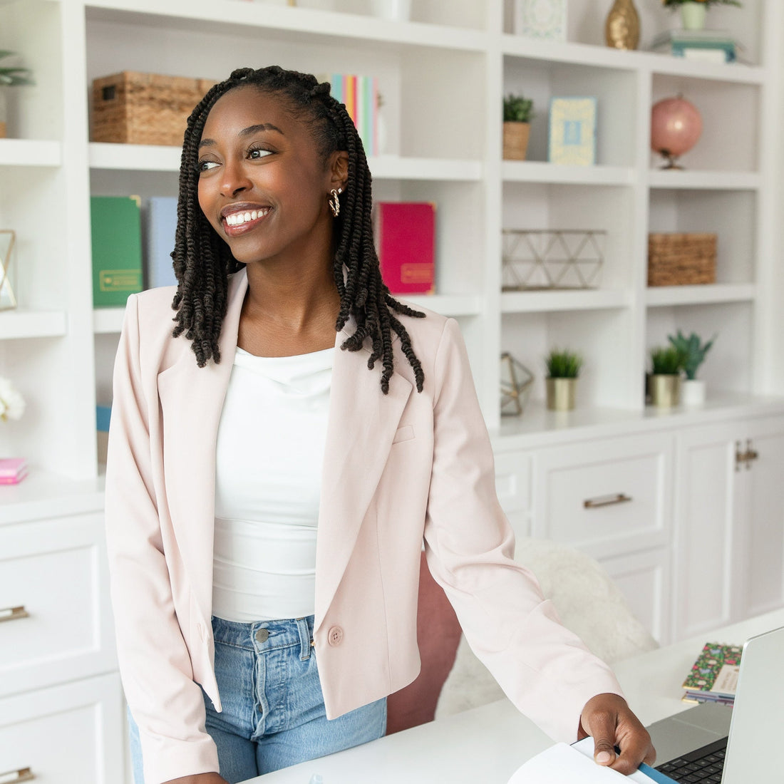 What it Looks Like to Start Small with Your Goals This Year