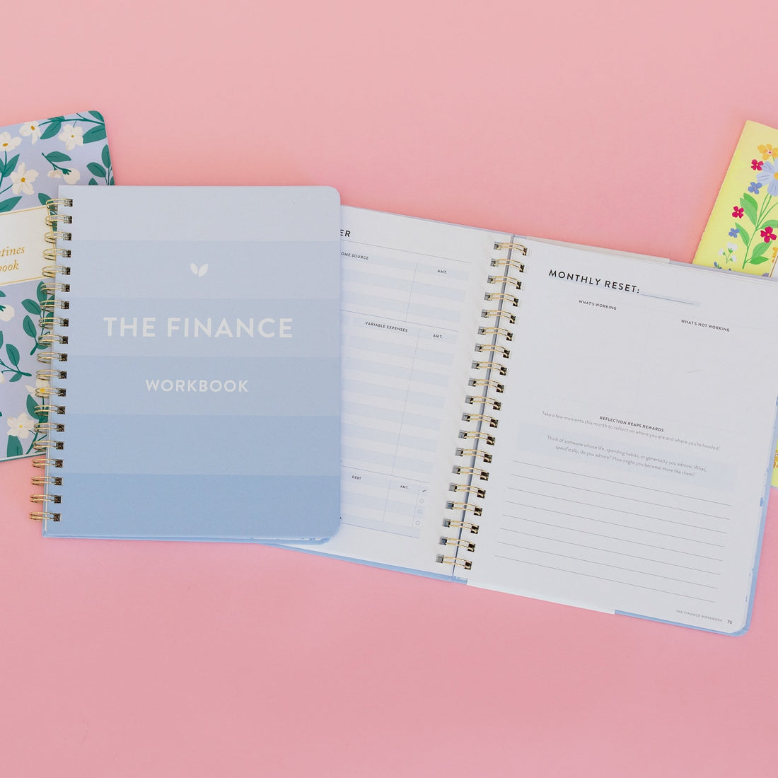 How to Break Down a Big-Picture Finance Goal