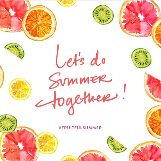 What is Fruitful Summer, and Why 2017 is the Year To Have One – Cultivate