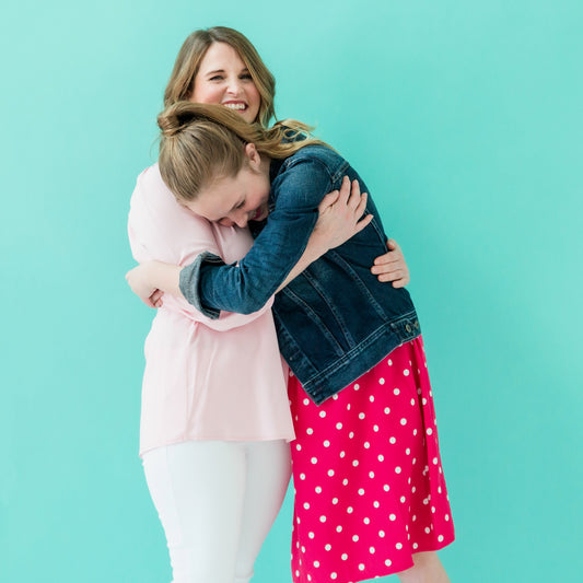 How to Cultivate What Matters with Your Pre-Teens and Teens