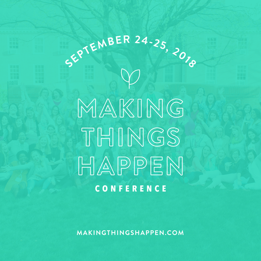 New Dates and a New Logo for MTH Conference