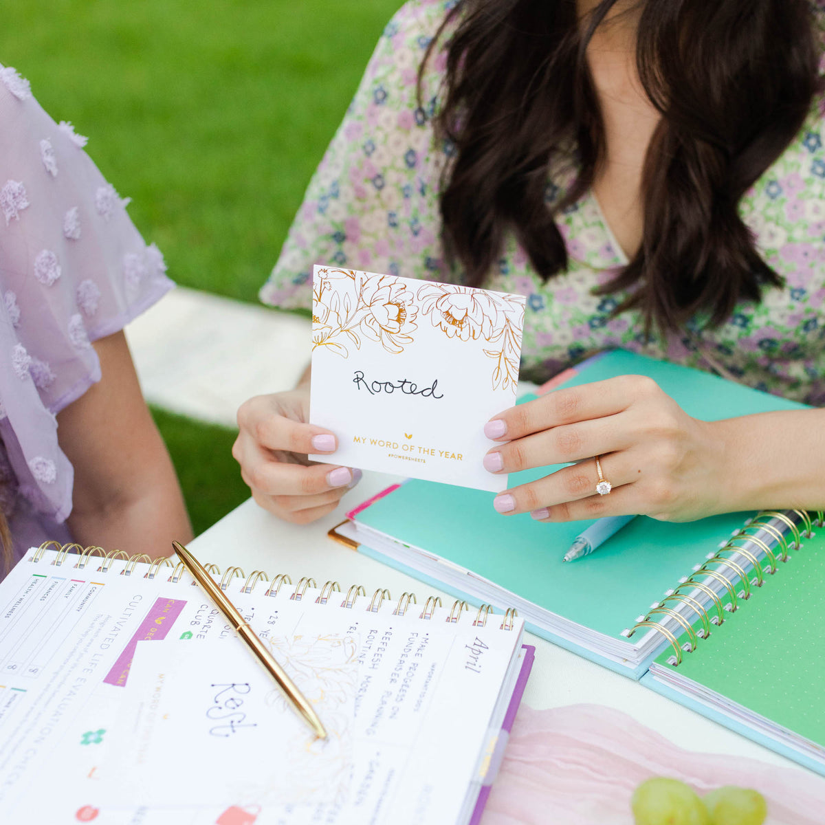 Welcome to 2024 PowerSheets Prep Week! – Cultivate