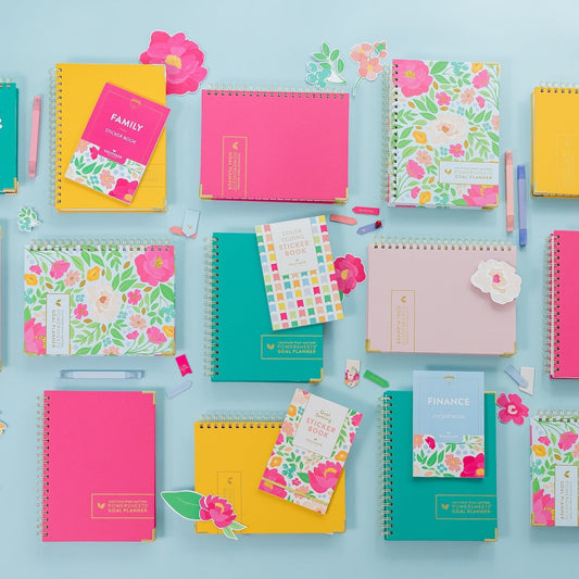 Accessorizing the Final PowerSheets Collection + Launch Week Bundles!