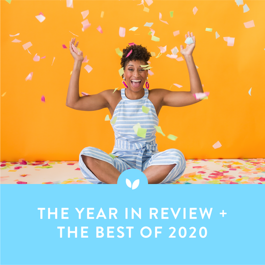 Top Cultivate Blog Posts of 2020