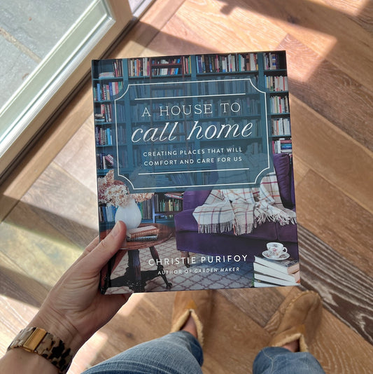 How to Make a House a Home