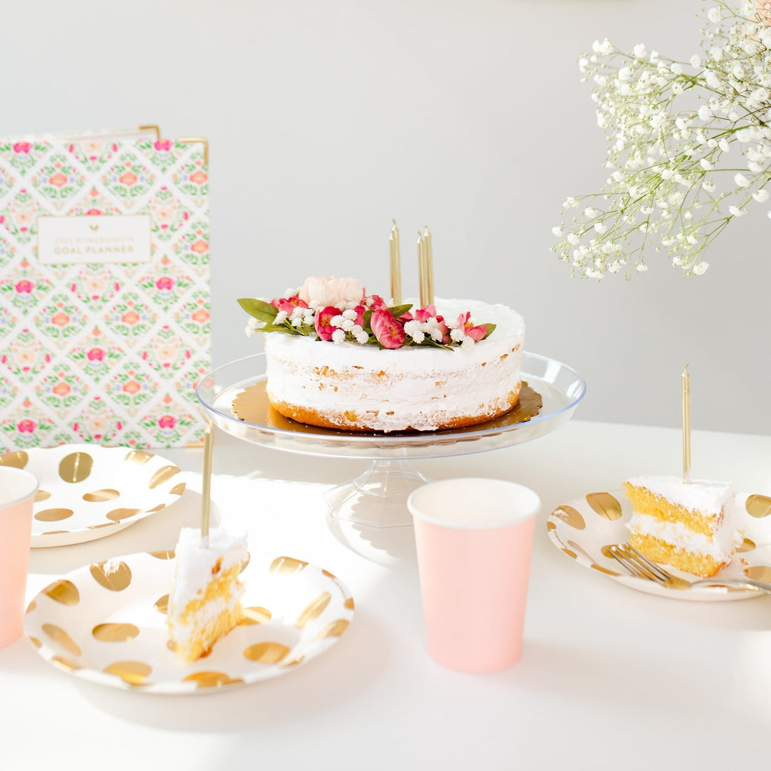 How to create a meaningful birthday celebration