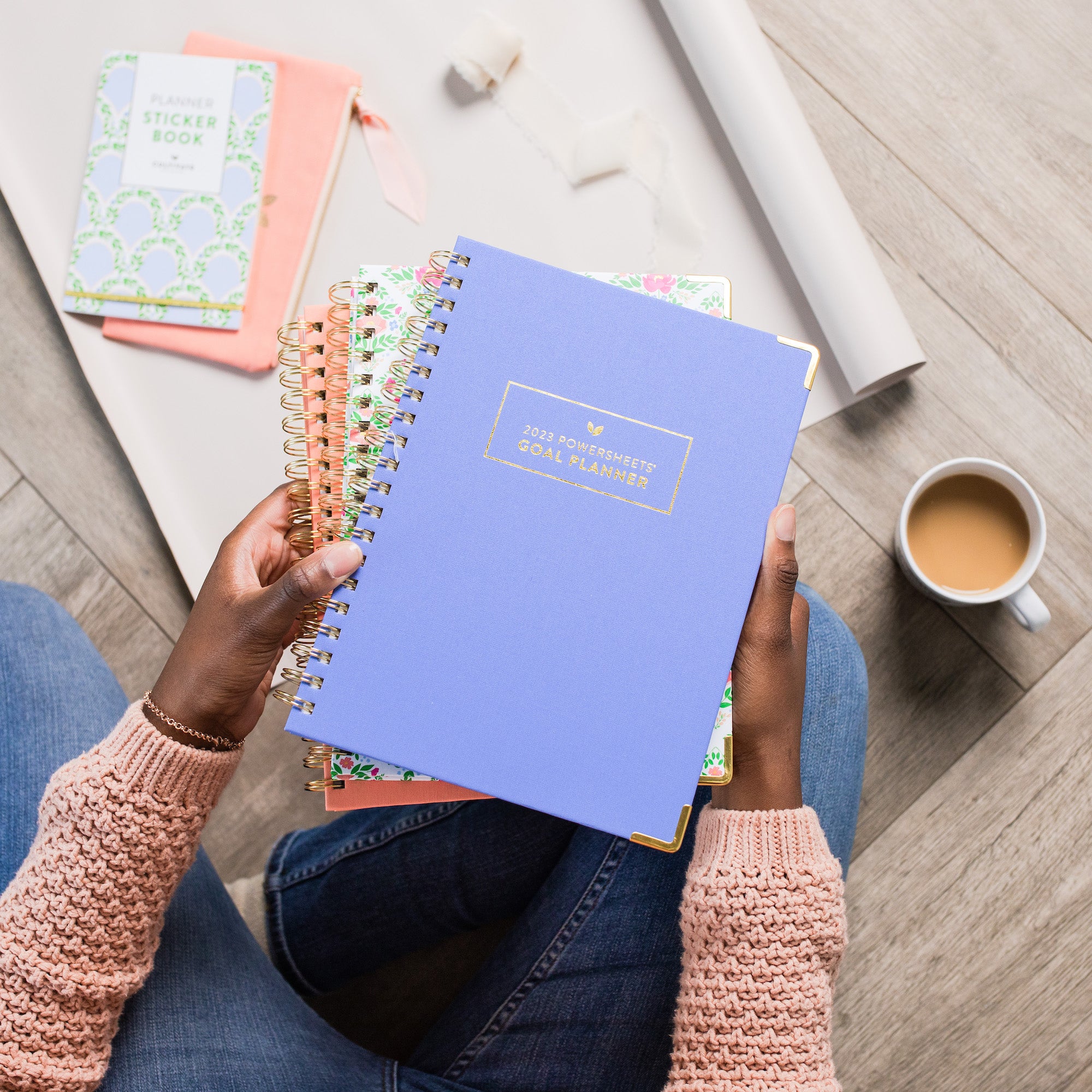 Black Friday Deals from Cultivate What Matters