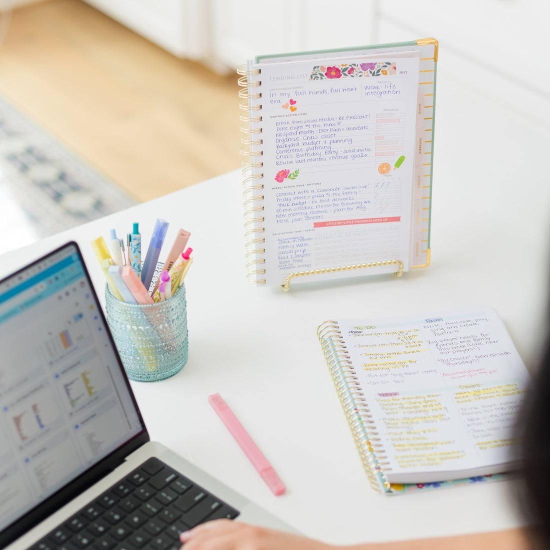 8 Things I've Learned from Goal School Premium This Year