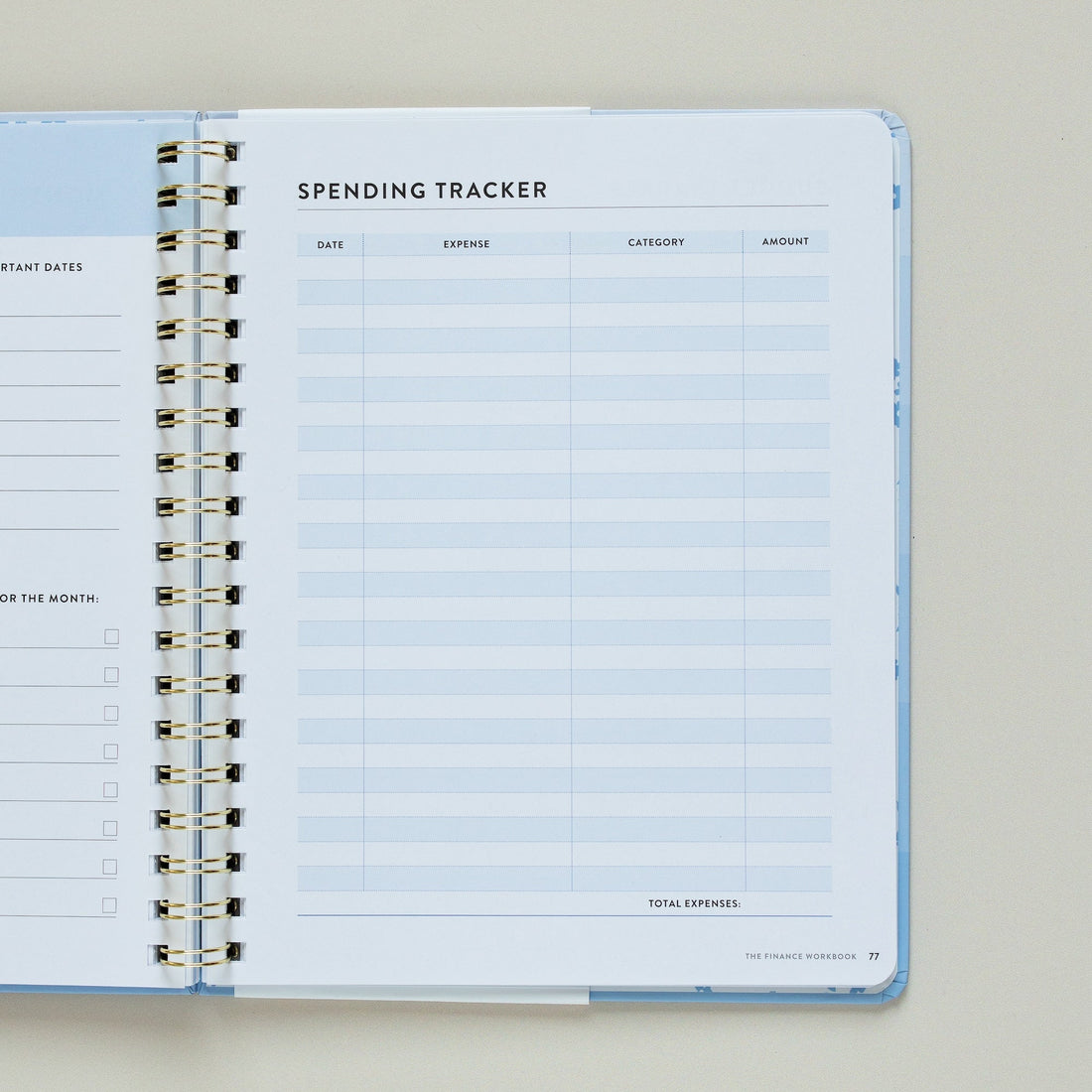 How to Actually Stick to a Budget, Part 1