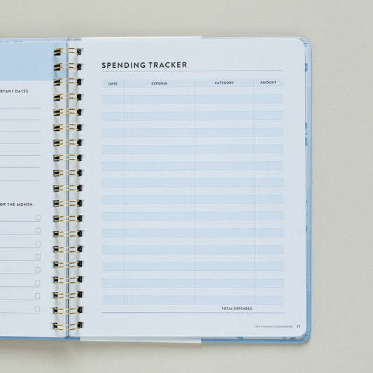 How to Actually Stick to a Budget, Part 1