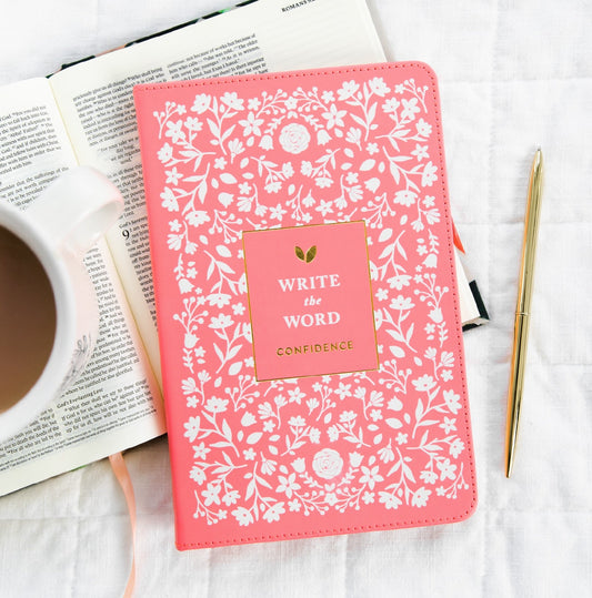 7 Spiritual Disciplines to Try This Year