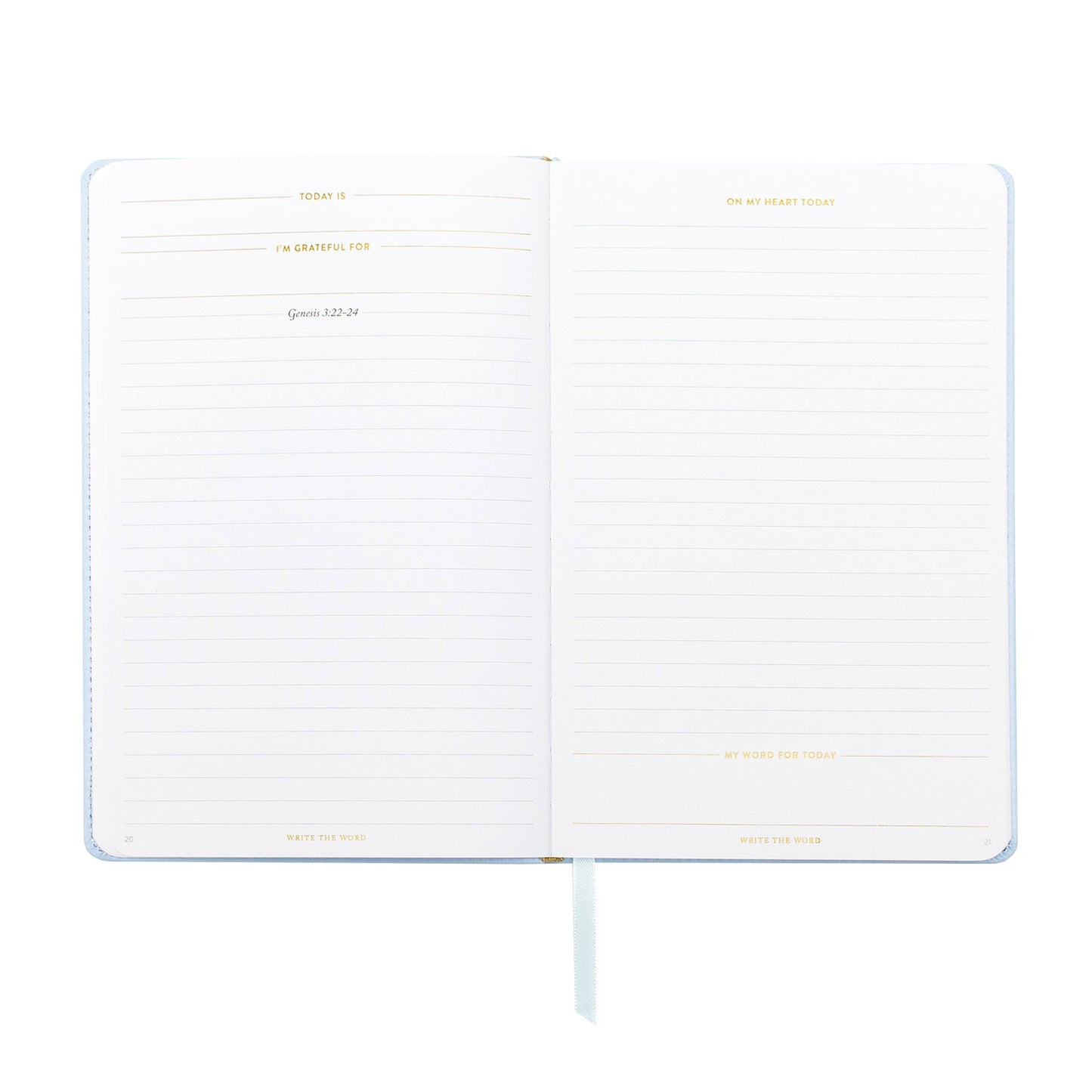 Write the Word - Life Goals - Cultivate What Matters - Faith - Start Fresh - Grow Roots in the Word - Grow a Flourishing Faith Journal - Quiet Time - Word of the Day - Write Scripture - Verse of the Day