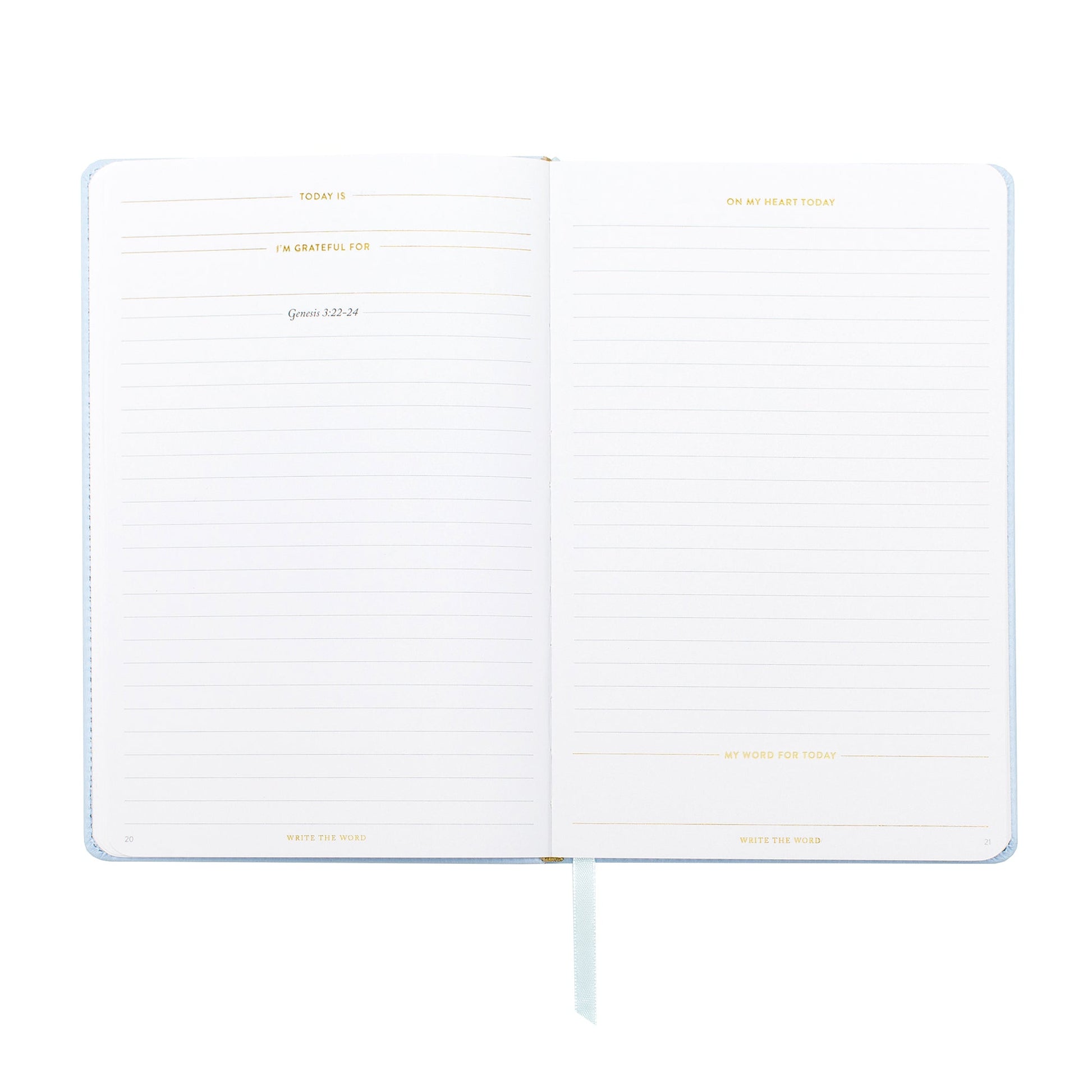 Write the Word - Life Goals - Cultivate What Matters - Faith - Start Fresh - Grow Roots in the Word - Grow a Flourishing Faith Journal - Quiet Time - Word of the Day - Write Scripture - Verse of the Day