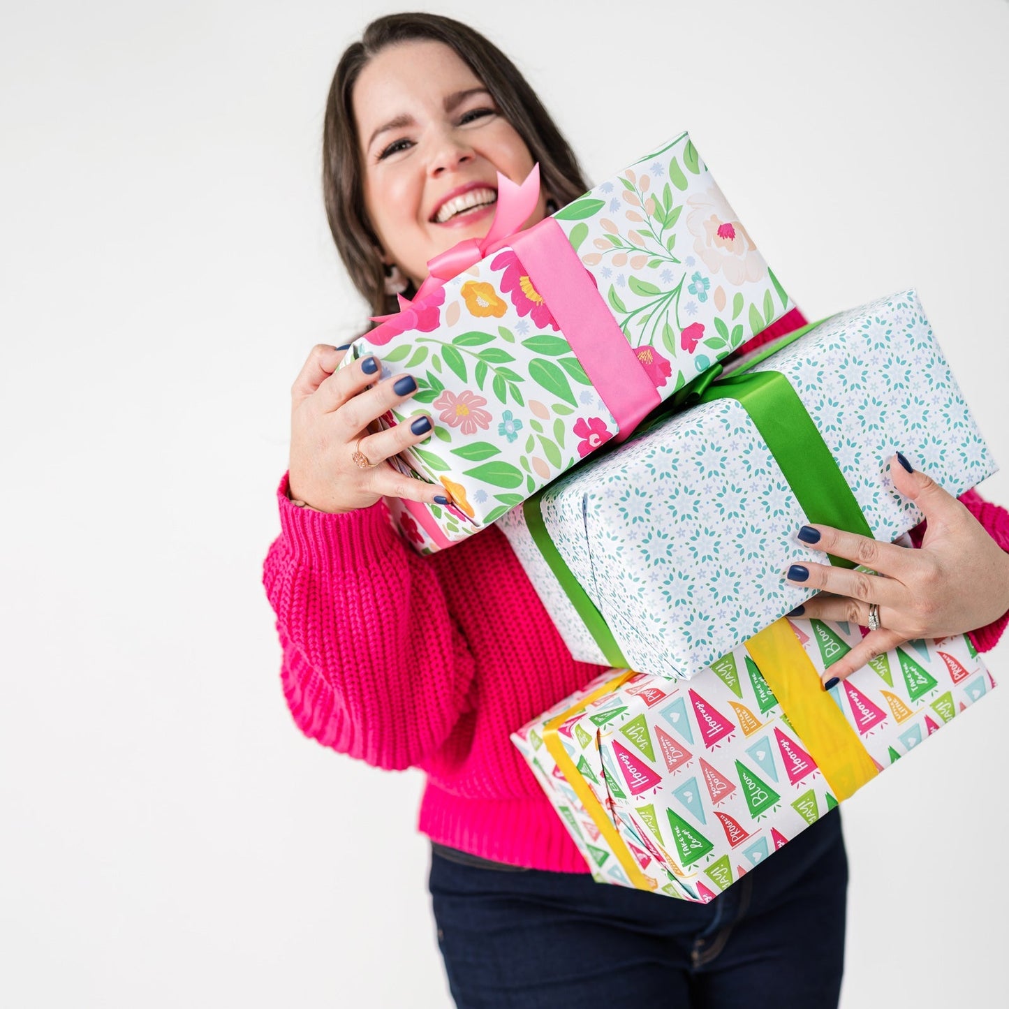 Gift Wrap Sheets