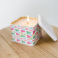 Cultivate Candle