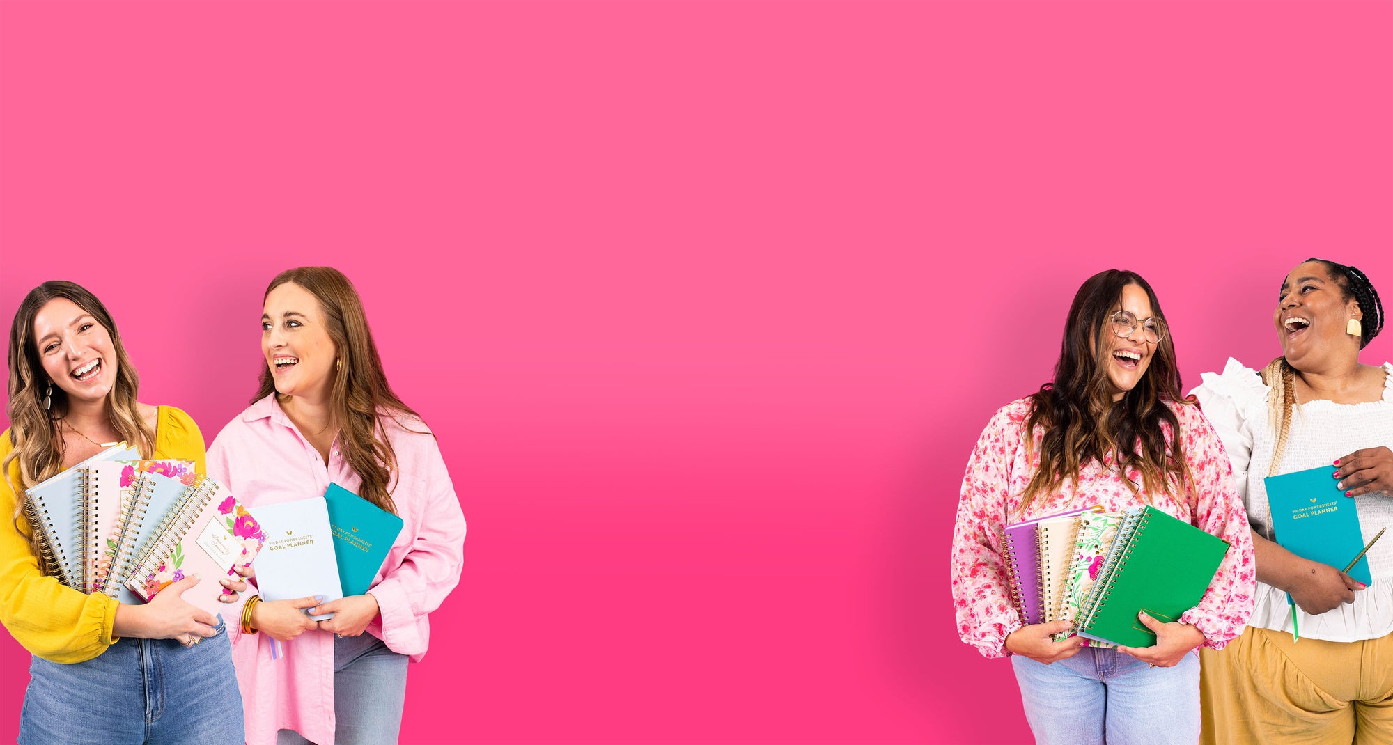 Cultivate What Matters / PowerSheets Best Selling Goal Planner