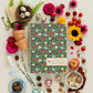 2026 One-Year PowerSheets® Goal Planner | Navy Blooms