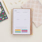 2026 One-Year PowerSheets® Goal Planner | Leaf
