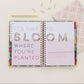2026 One-Year PowerSheets® Goal Planner | Acorn